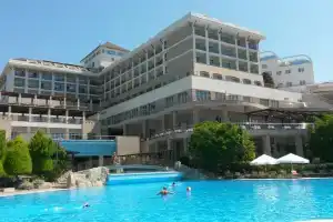 Horus Paradise Resort - Ultra All Inclusive