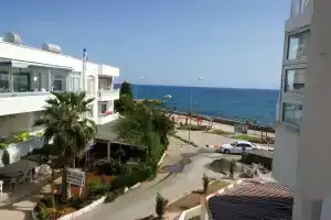 Zambak Apart Hotel, Кызкалеси