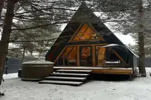 Вилла «Secret»