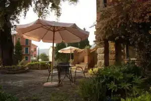 Hotel Villa Fieschi - Ristorante Pizzeria, Кьявари