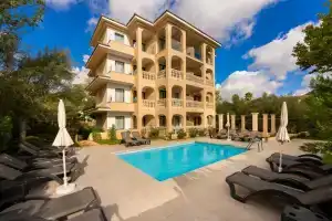 Apartamentos Sinfony, Каньямель