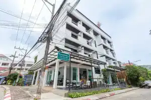 South Siam Guesthouse, Ката