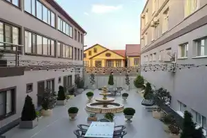 Объект «Бархан»