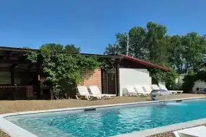 Гостевой дом «Каменный цветок»