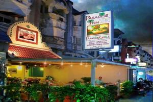 Мини-отель «Paradise Inn», Карон
