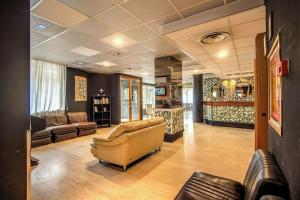 Scheppers Hotel&Hostel, Рим