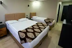 Whitestone Hotel, Ургюп