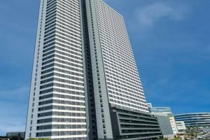 Отель «Fraser Place Antasya Istanbul», Стамбул