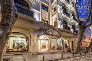 Hotel «Sultanhan - Special Category», Стамбул
