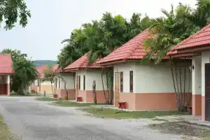 Khiang Le Resort 1, Сонгкхла
