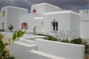 Astypalea Villas, Астипалея