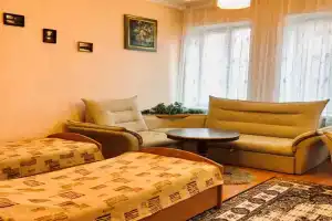 4 Звезды КМВ, Кисловодск