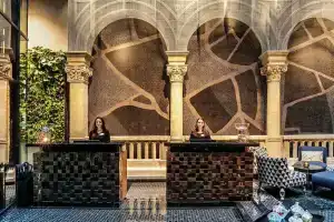 Hotel Clark Budapest, Будапешт
