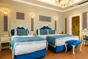 Begonville 2 Mansion Oldcity, Стамбул