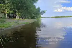 База Отдыха «Оц Луч», Чардым