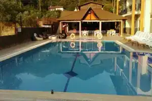 Club Tokmak Apartments, Ичмелер