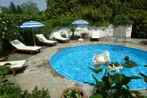Albergo Giardino Hotel, Балатондьёрёк