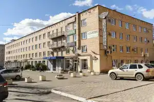 Гостиница «Людиново»