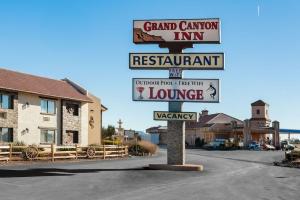 Grand Canyon Inn, Уильямс