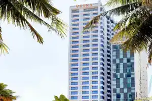 Vesna Hotel, Нячанг