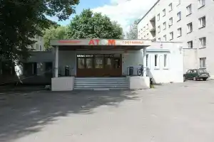 Мини-отель «Атом», Фенино