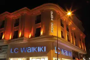 Мини-Отель «Olea Otel», Килис
