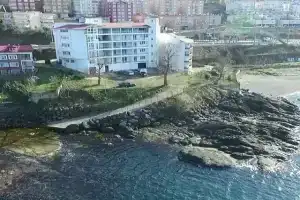 Yalı Turk Otel, Гиресун