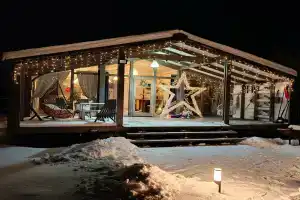 Хайд Форест, Еремеево
