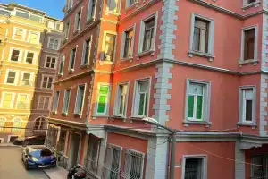 Taxim Friends Hotel, Стамбул