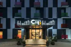 Citi Hotel's Wroclaw, Вроцлав