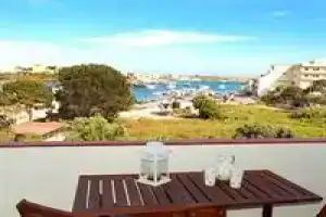 Farchikalà, Лампедуза