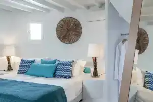 Absolute Mykonos Suites & More, Миконос