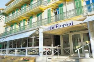 Hotel «Verlaine», Канны