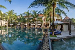 Anantara Hoi An Resort, Хой Ан