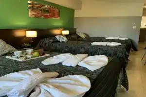 Novum Suites, Кордоба