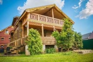Гостевой дом «Купец», Суздаль