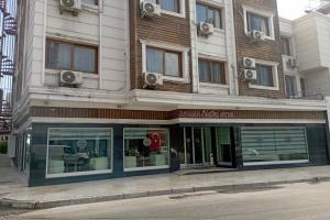 Отель «Adana Omur», Адана