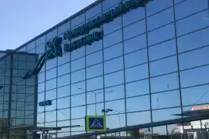 Капсульный отель RecоRoom