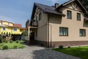 Частный дом «Гортензия», Калининград