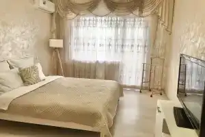 Однокомнатная квартира, Елец