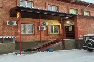 Отель «Фотон»
