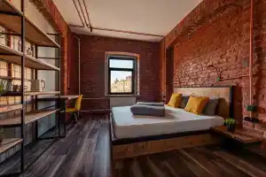 Sadovaya Loft