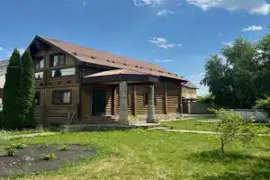 Гостиница «Русская дача», Воронеж