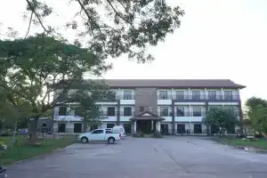 Chanprasert House, Удон-Тхани