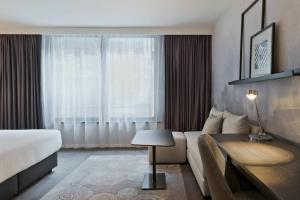 Residence Inn Frankfurt City Center, Франкфурт-на-Майне