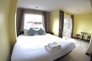 Baan Yooyen Hua Hin 57, Хуахин