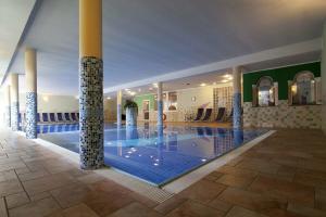 Aparthotel Majestic, Предаццо