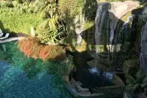 Asia Gardens, Бенидорм