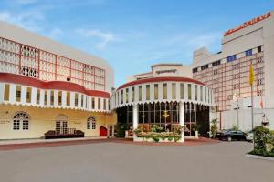 Отель «Ambassador Pallava»