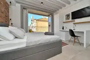 Apartments & Rooms Mareta Exclusive, Задар